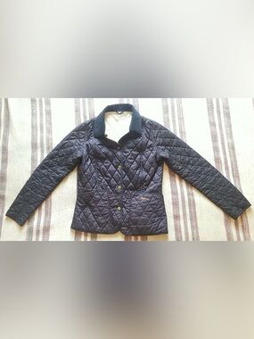 Barbour | Quilted Jacket | Size 6